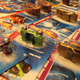 Illustration for article titled Enormous Die-Cast Collection - Box 10 - 2008 HW